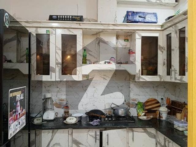 4.5 Marla Single Storey House Rail View Housing Society Gulzar E Quaid Old Airport Link Road