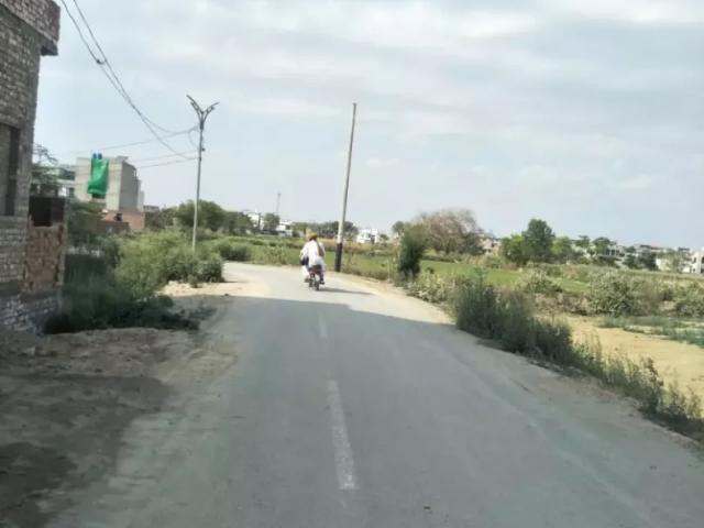 4.5 Marla Plot F1 block Pak Arab Housing Society Phase 2 500 series Lahore Pak Arab Housing Society ID 70841