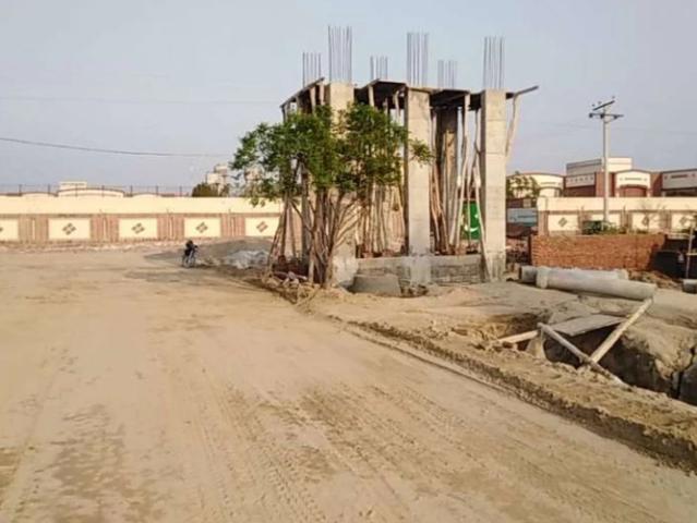 4.5 Marla Plot For Sale In Pearl Paradise Hasilpur Road Bahawalpur DHA Bahawalpur ID 42930