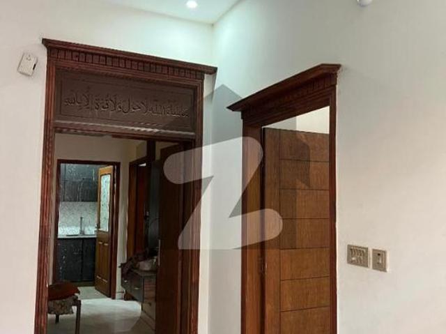 5 Marla Double Storey Brand New Furnished House For Sale With Gass Meter Canal Bank Housing Scheme