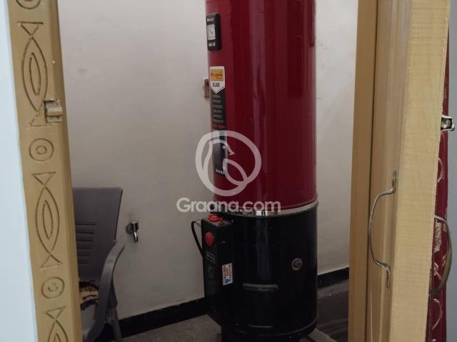 4.5 Marla upper portion for rent