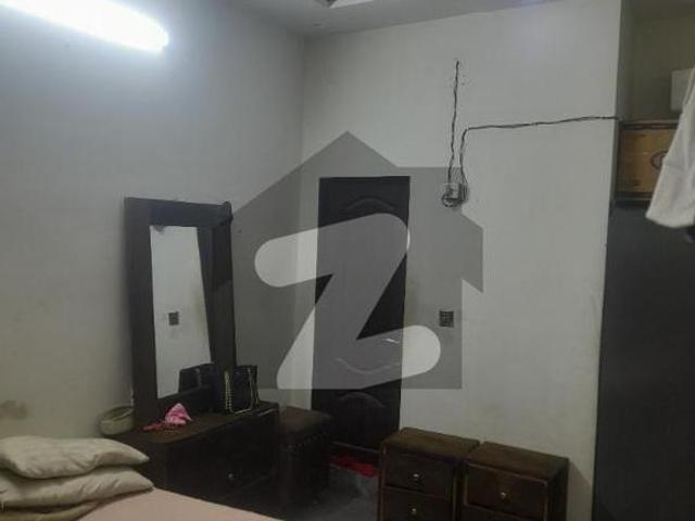 5 Marla Double New Furnished House For Sale Taj Bagh Scheme