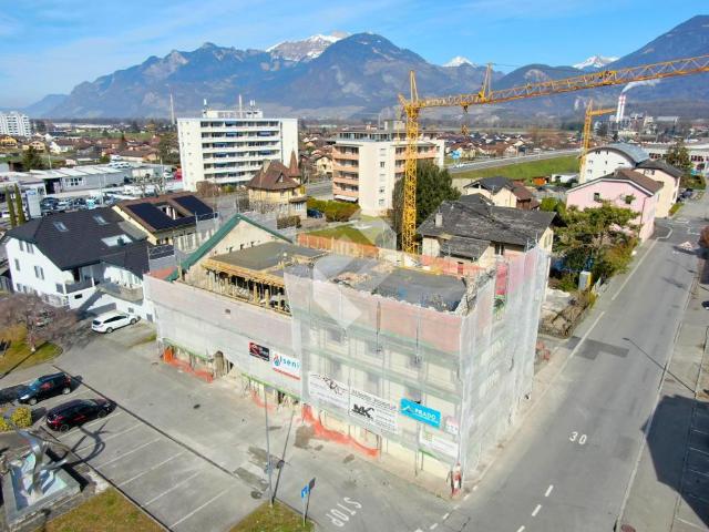 4,5 Stück in neuer Aktion im Aufbau