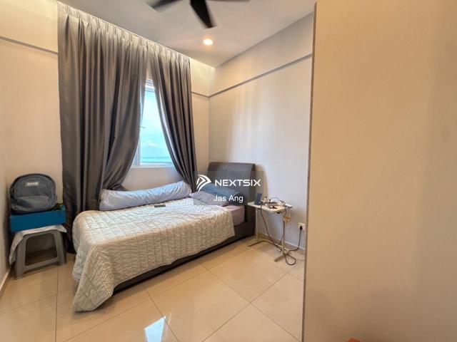 4.5 Storey Building 9869sf with Lift Rent Abu Siti Lane Georgetown
