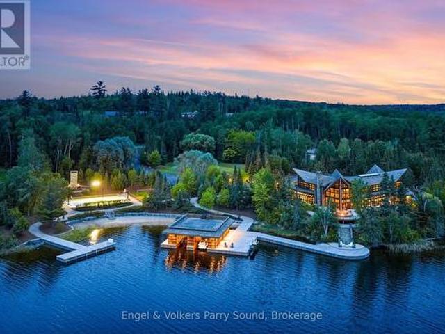 4 & 5 Peninsula Road, Kenora, ON, P0X 1C0 house for sale | Listing ID X13447 | Royal LePage