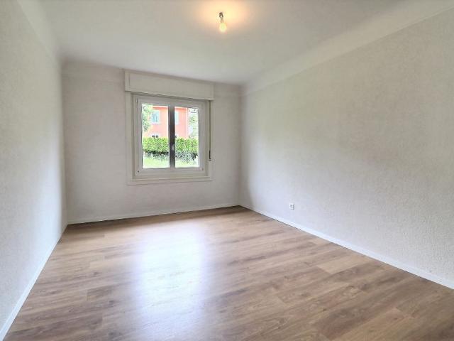 4.5 pièces de 80 m2 Romont