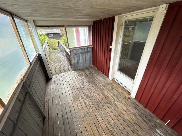 4,5 rok stor och ljus med grönområden 115 m² 8 199 kr