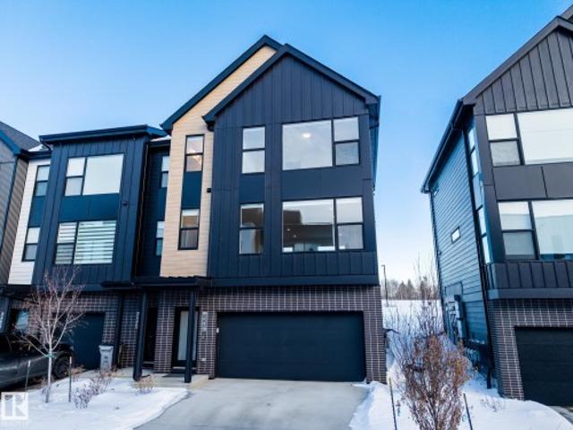 4 5 Rondeau Drive, St. Albert, AB, T8N 7X8 townhouse for sale | Listing ID E4479 | Royal LePage