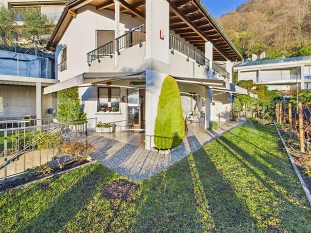4.5 Room villa