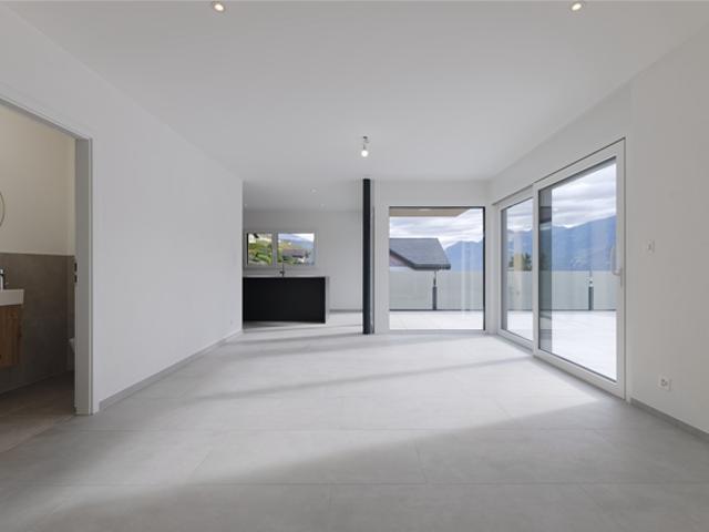 4.5 Room villa