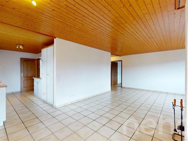 4.5 Room apartment
