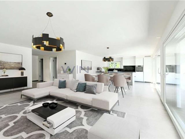 4.5 Room apartment