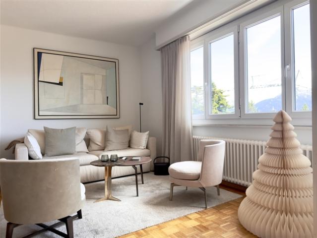 4.5 Room apartment