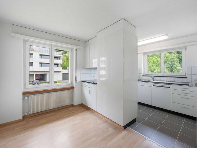 4.5 room apartment