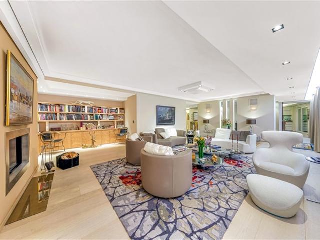 4.5 Room apartment