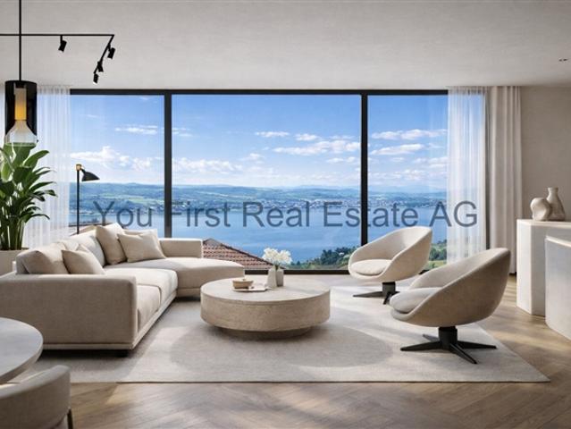 4.5 Room apartment