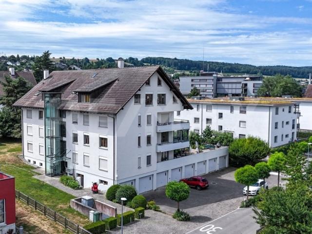4.5 Room apartment