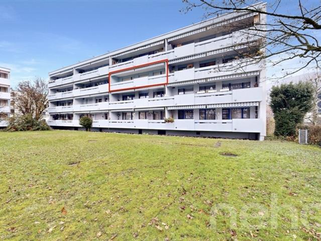 4.5 Room apartment