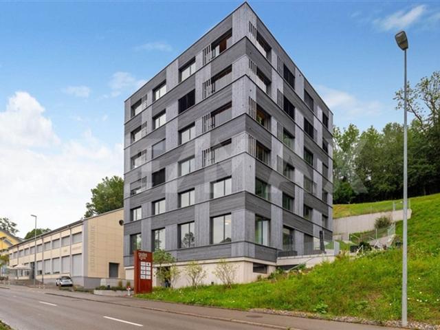 4.5 Room apartment