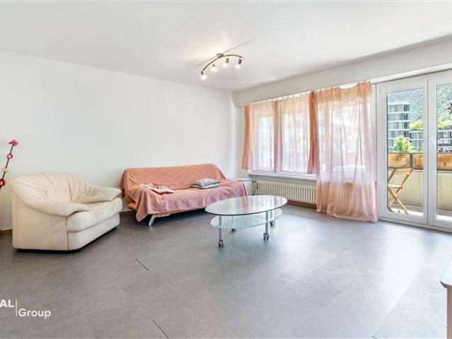 4.5 Room apartment