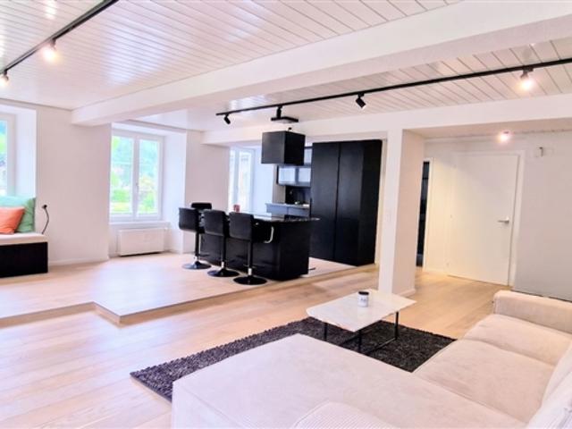 4.5 Room apartment