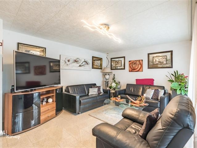 4.5 Room apartment