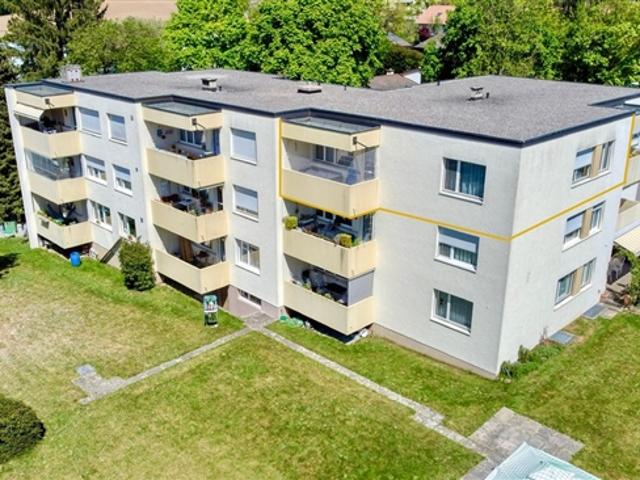 4.5 Room apartment