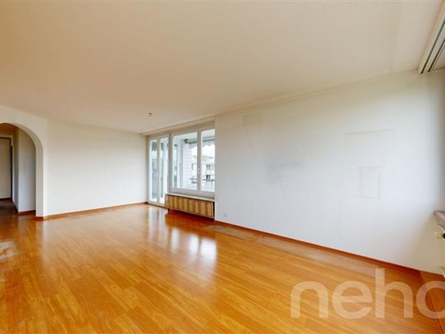 4.5 Room apartment