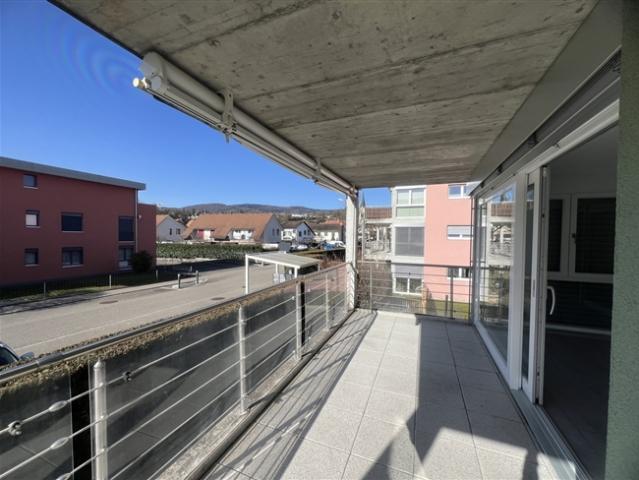 4.5 Room apartment