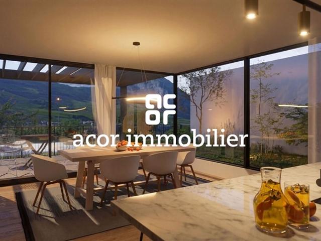 4.5 Room apartment