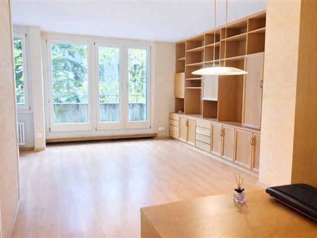 4.5 Room apartment