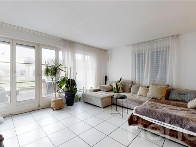 4.5 Room apartment