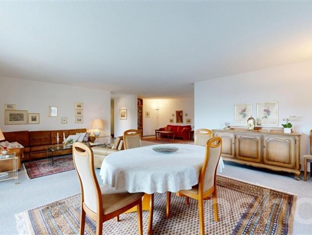 4.5 Room apartment
