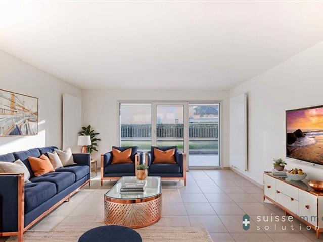 4.5 Room apartment