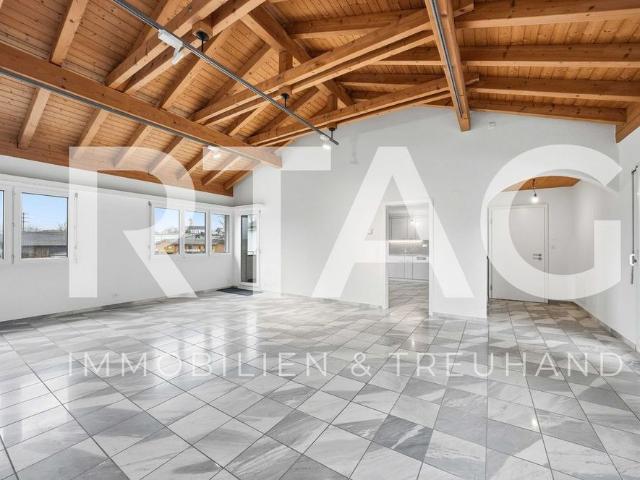 4.5 room apartment