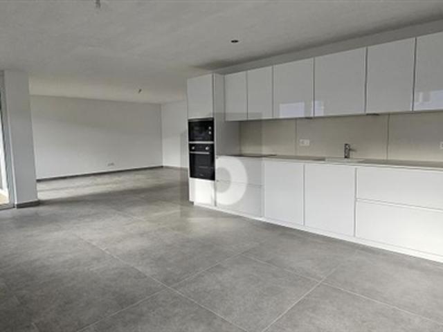 4.5 Room apartment