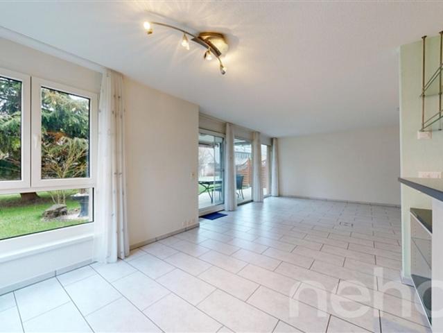 4.5 Room apartment