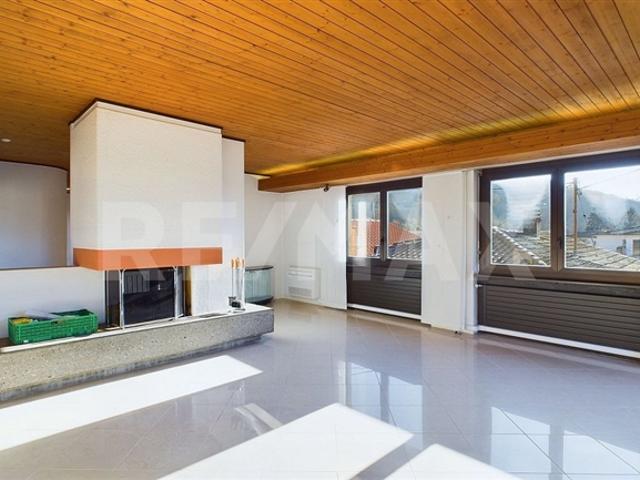 4.5 Room apartment