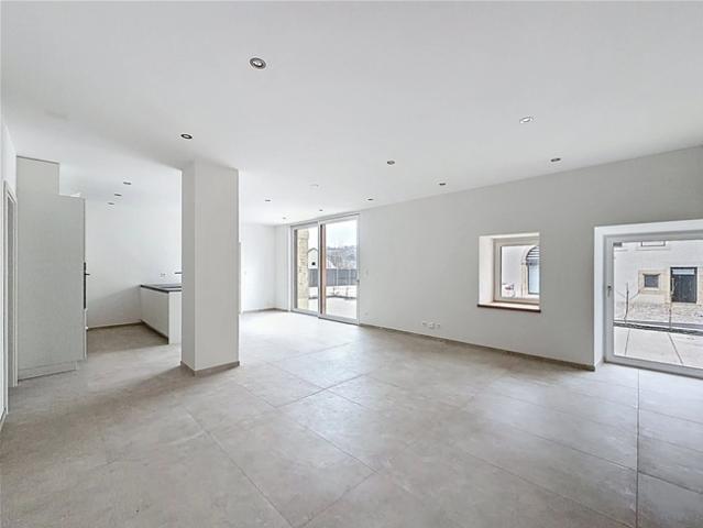 4.5 Room apartment