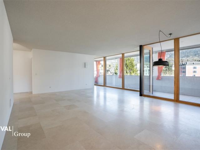 4.5 Room apartment