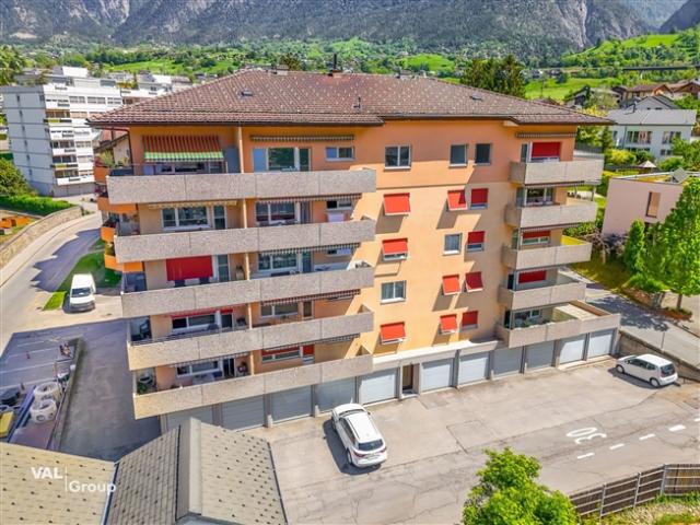 4.5 Room apartment