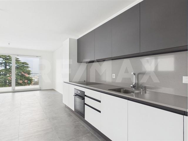 4.5 Room apartment