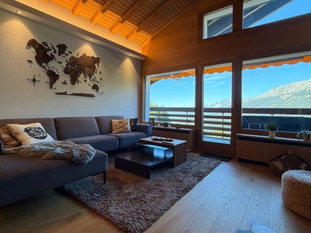 4.5 Room apartment