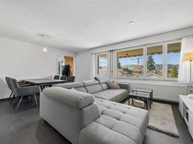 4.5 Room apartment