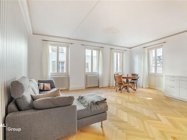 4.5 Room apartment