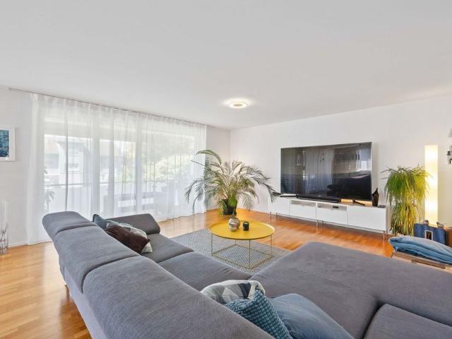 4.5 room apartment