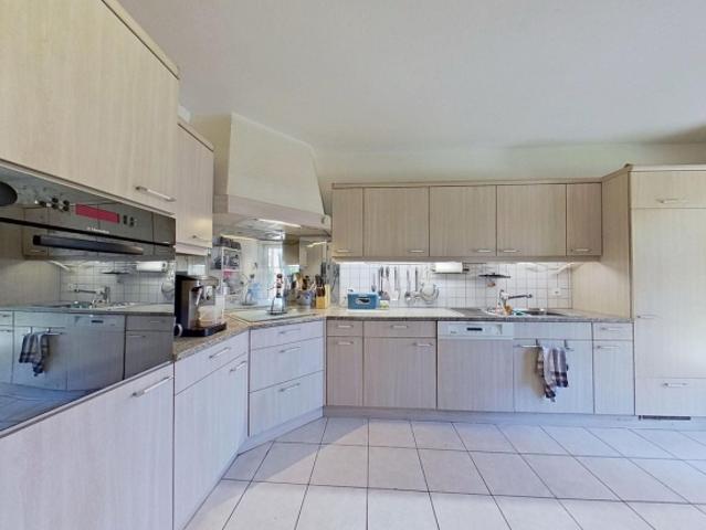 4.5 Room apartment