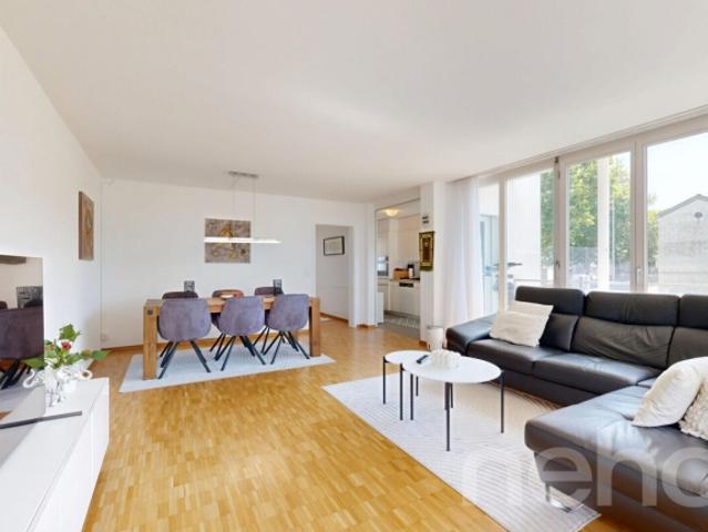 4.5 Room apartment