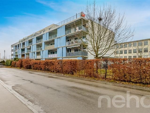 4.5 Room apartment