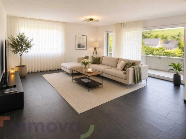 4.5 Room apartment